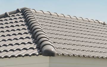 advantages of Leyburn clay roofing