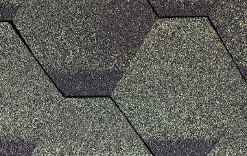 Leyburn fibreglass shingle repairs