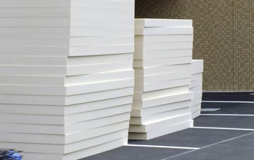 Leyburn flat roof insulation costs