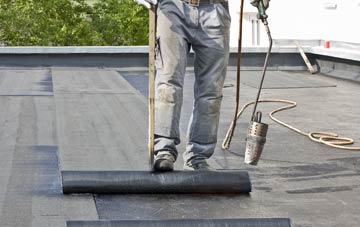flat roof replacement Leyburn, North Yorkshire