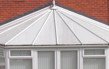 Leyburn polycarbonate conservatory roof repairs
