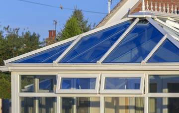 professional Leyburn conservatory insulation
