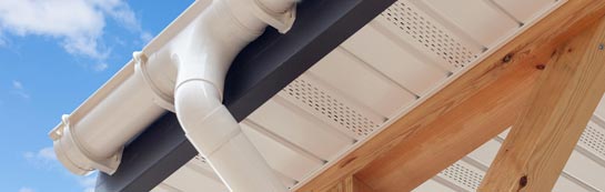 get Leyburn guttering quotes today