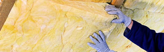 quotes for Leyburn roof insulation