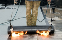 Leyburn flat roof sealing quote